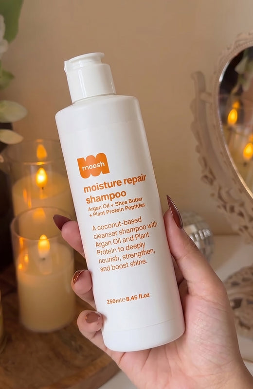 Moosh customer
