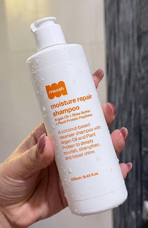 Moosh customer