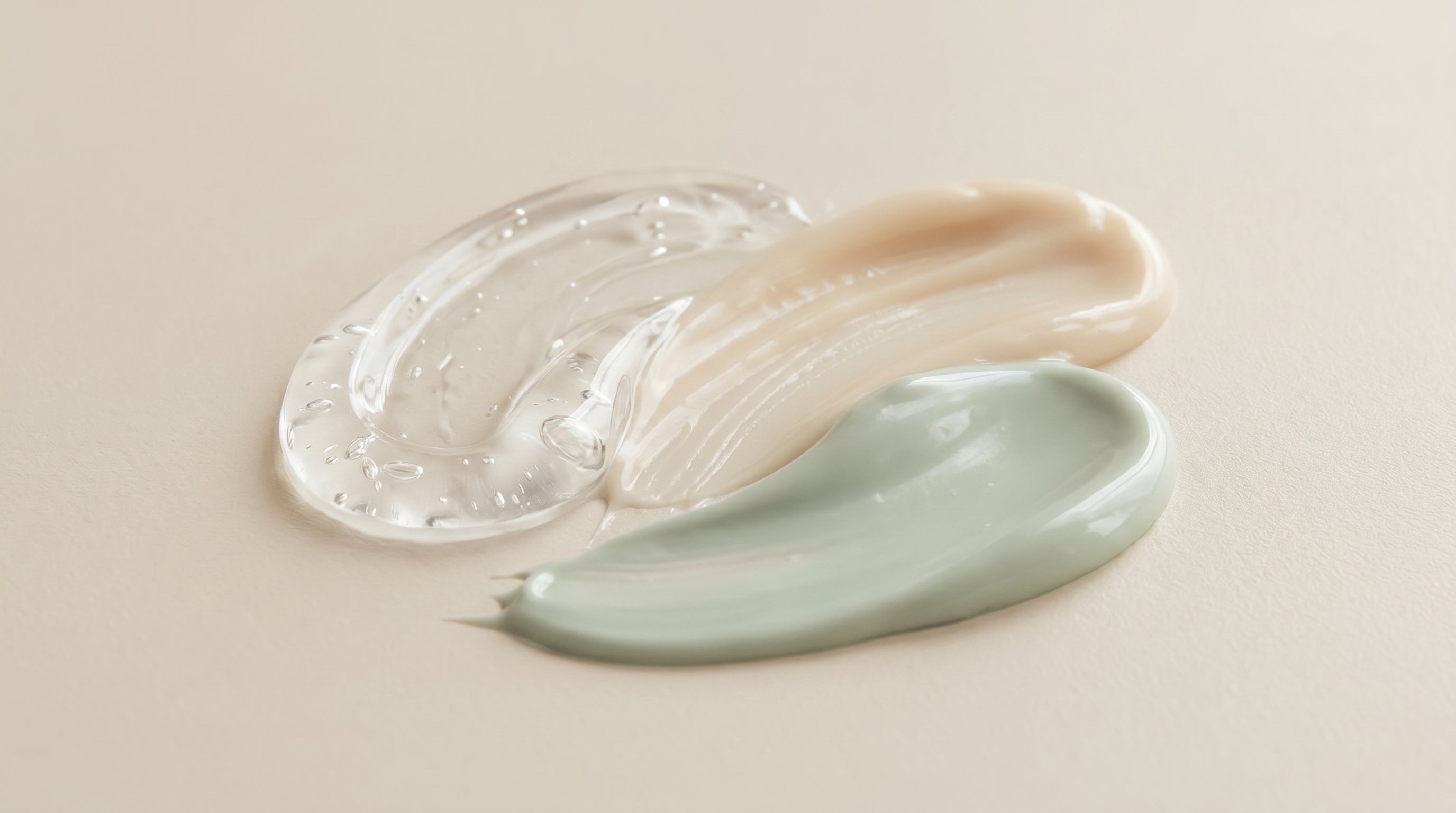 why we made three products, not thirty