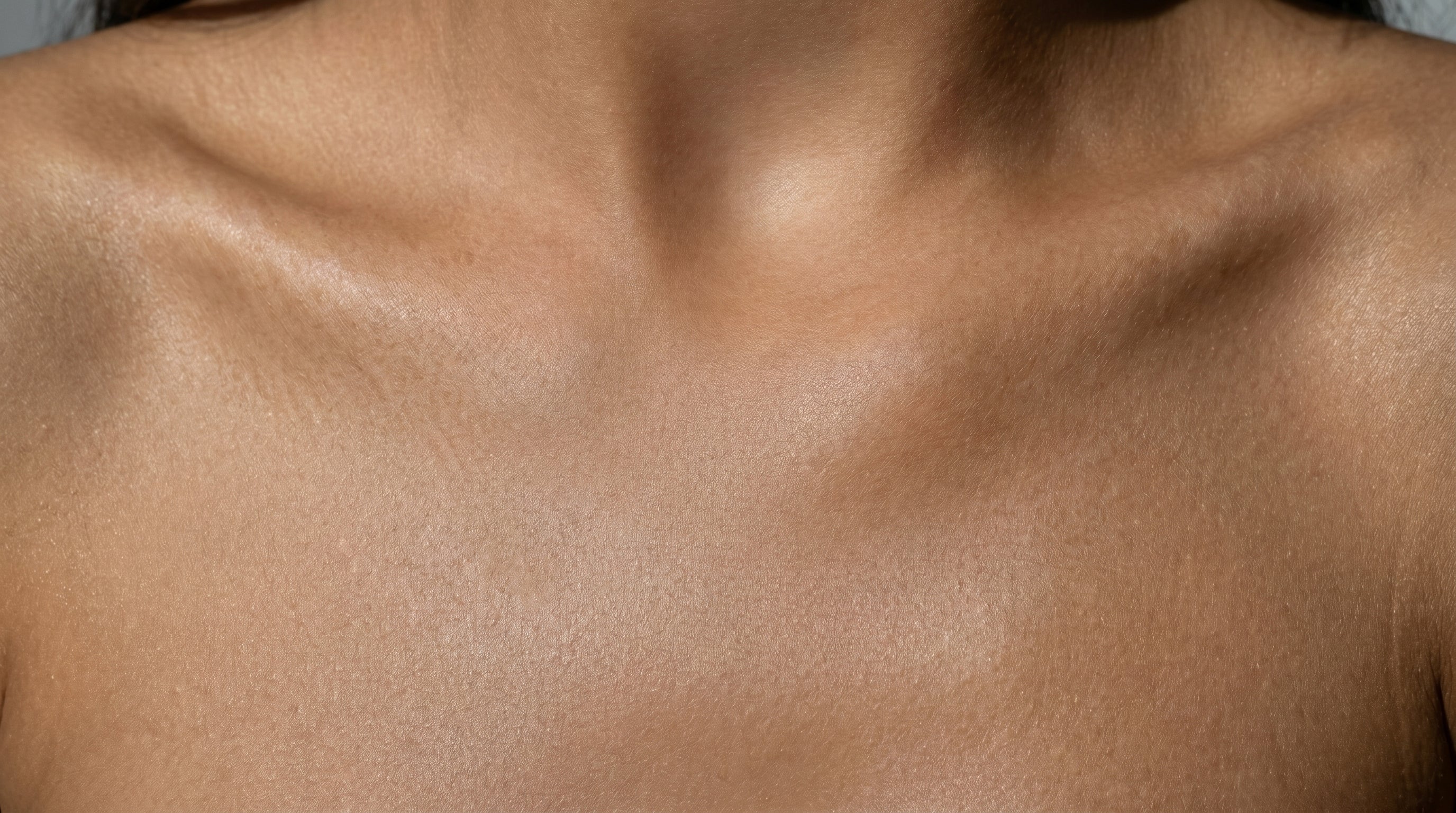 built for reactive skin