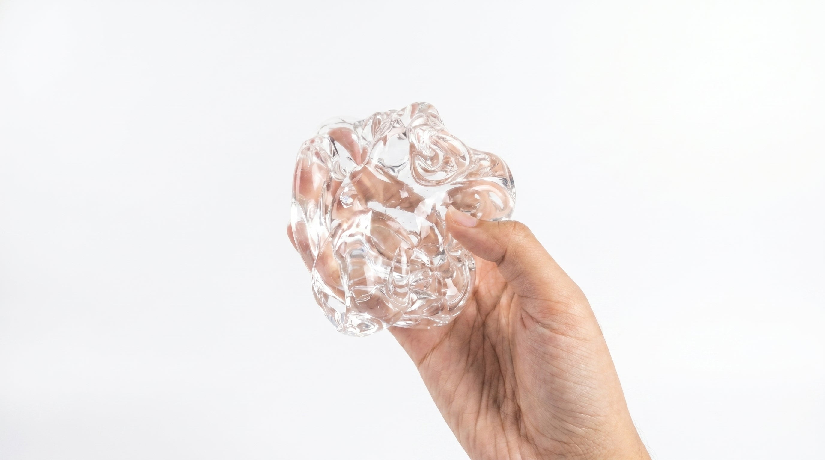 why we don't use silicones