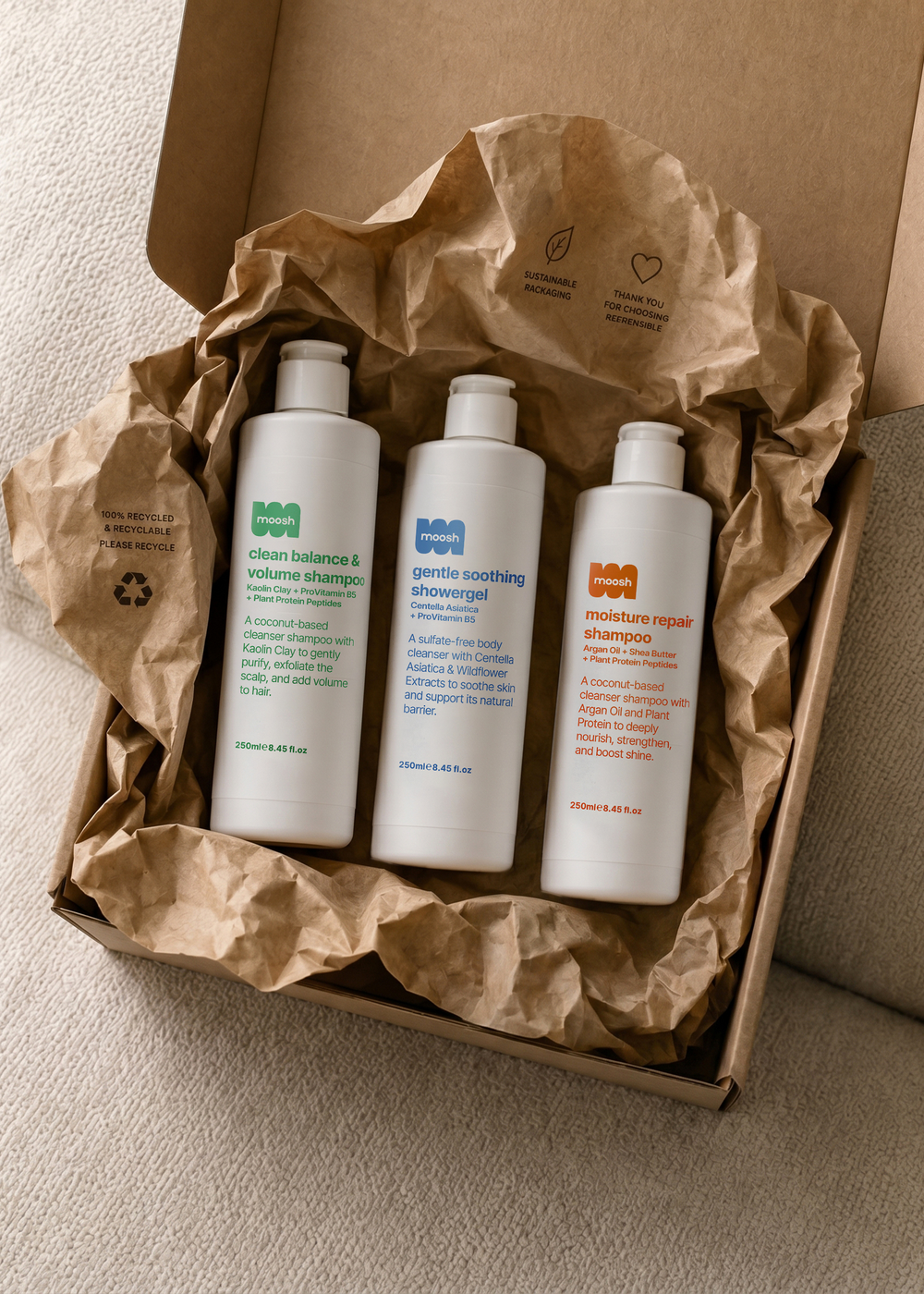 Product lifestyle image