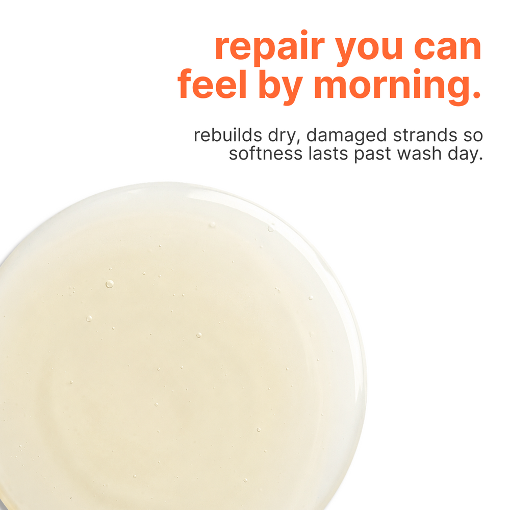 the moisture routine