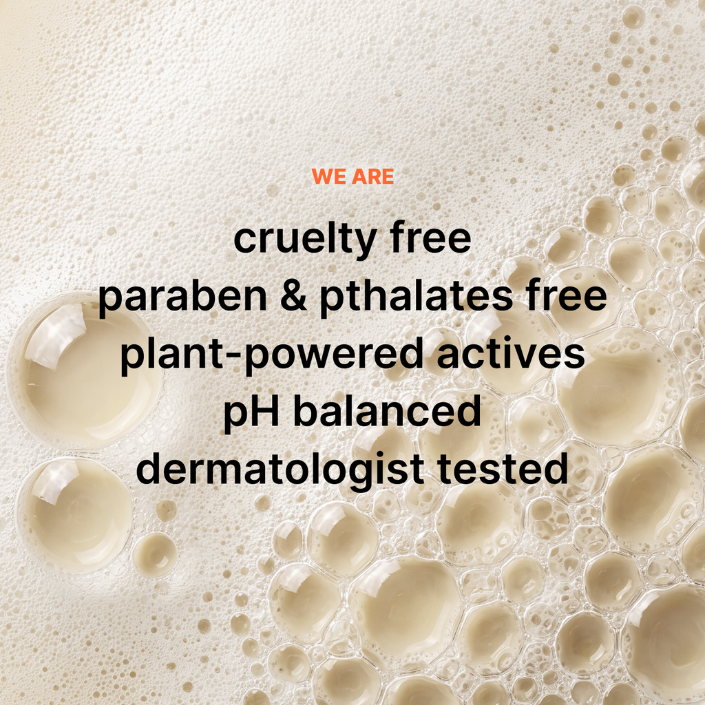 Moisture Repair Shampoo