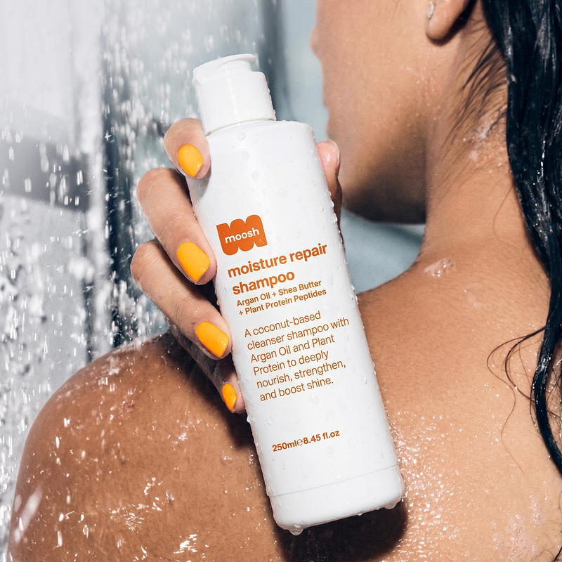 Moisture Repair Shampoo