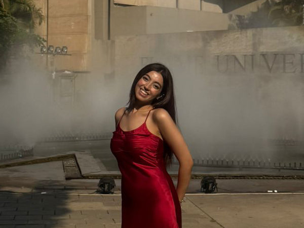Nishtha Kumra