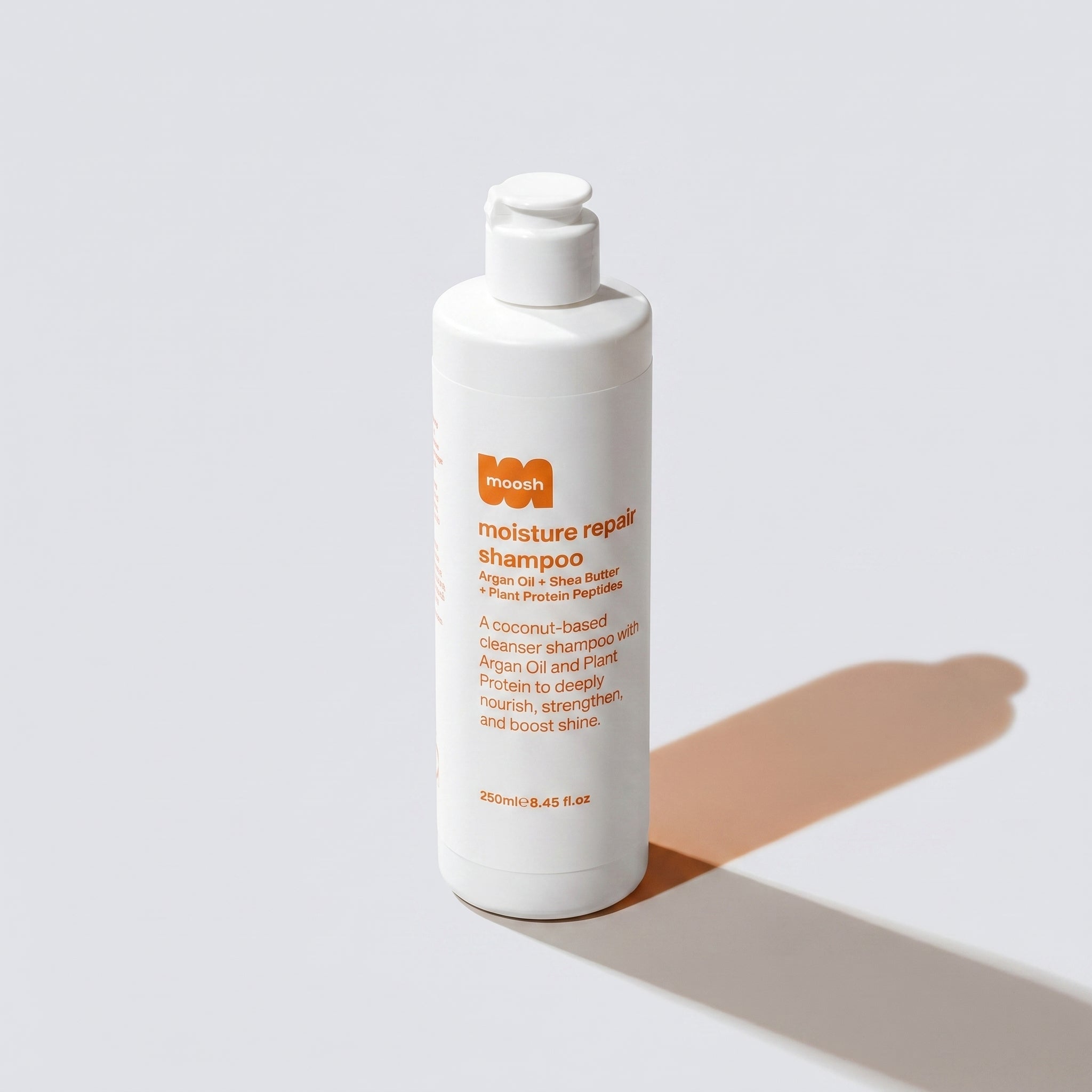 Moisture Repair Shampoo