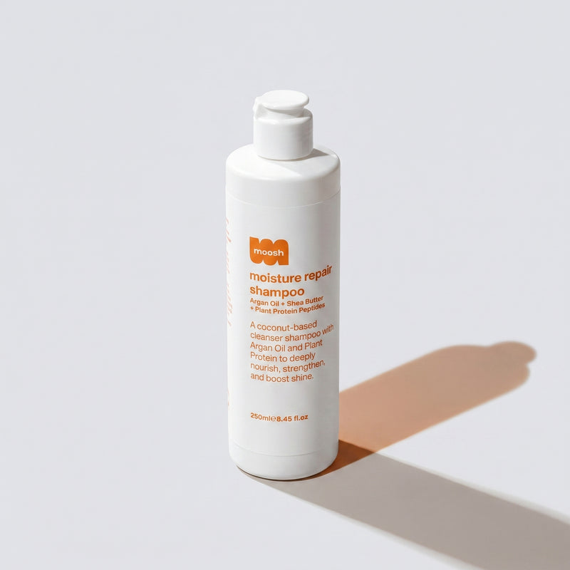 Moisture Repair Shampoo