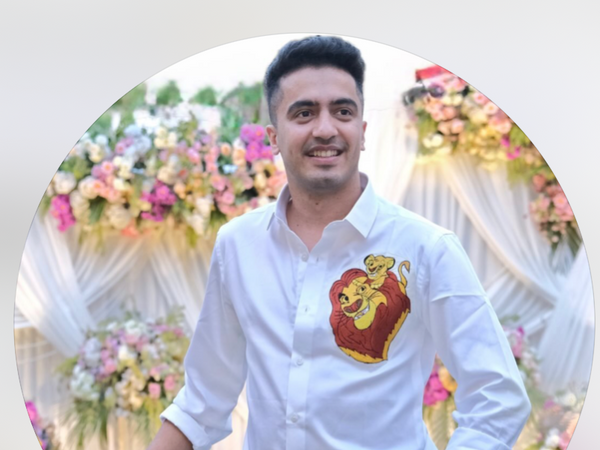 Samarth Sahni