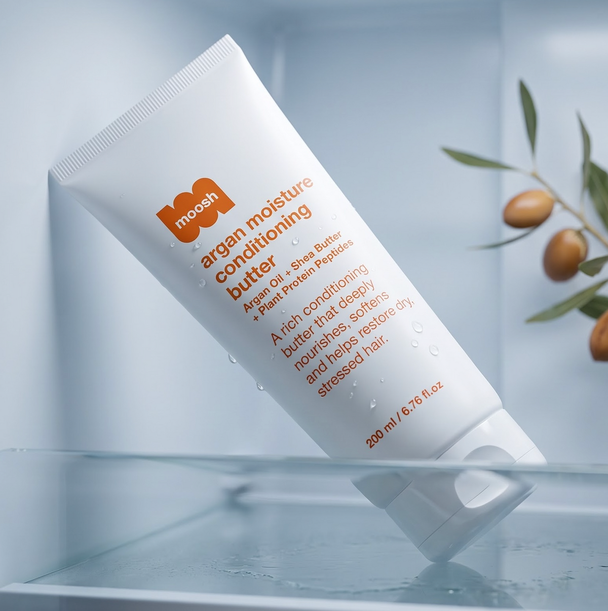 argan moisture conditioning butter