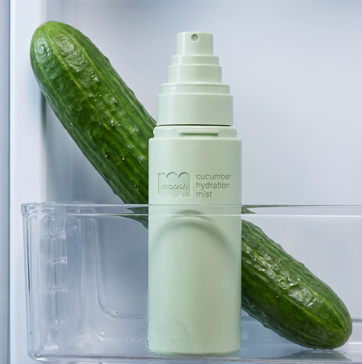 cucumber body hydration mist