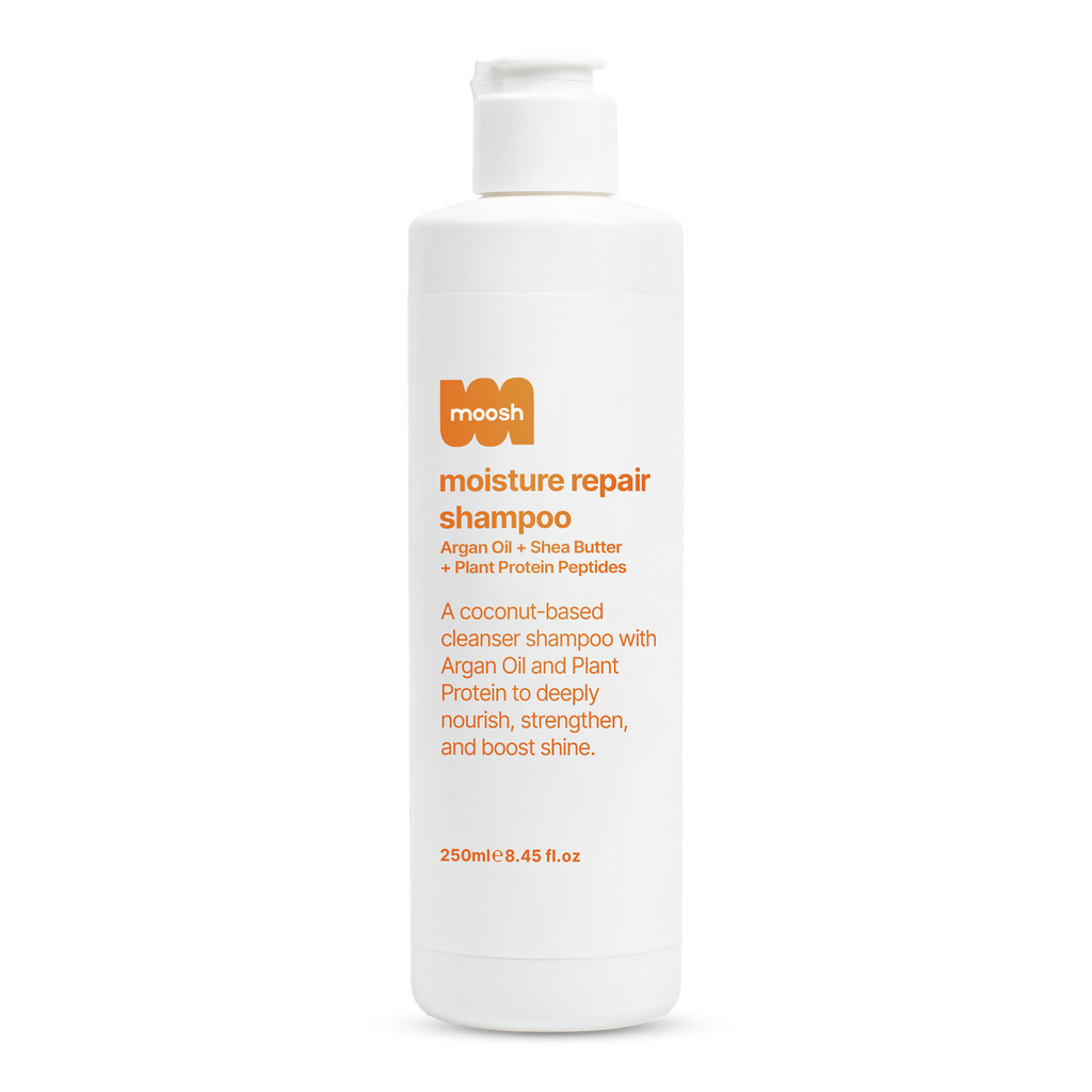 Moisture Repair Shampoo
