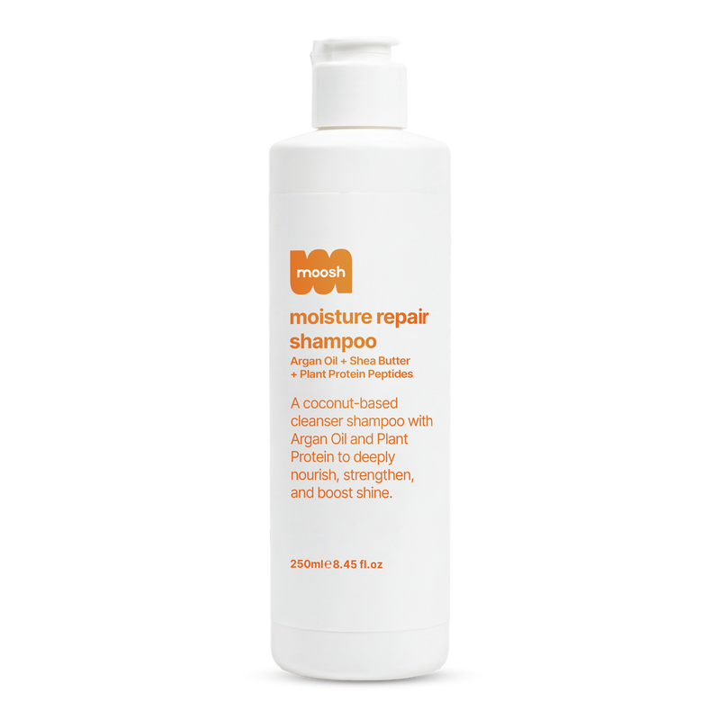 Moisture Repair Shampoo