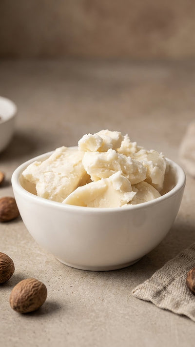 Shea Butter