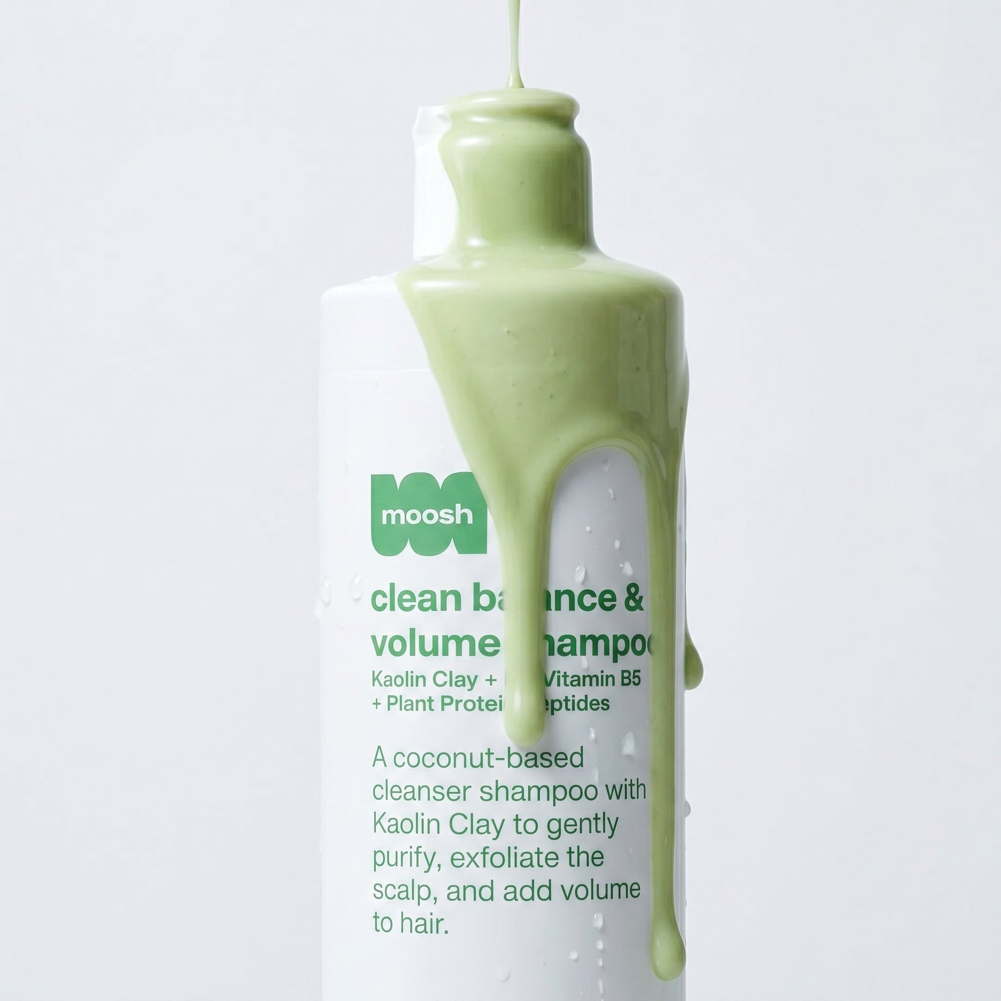 Clean Balance & Volume Shampoo