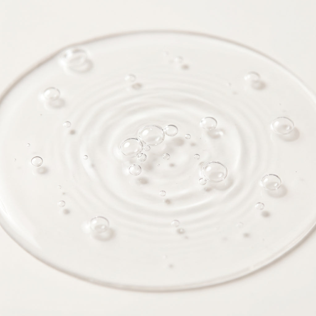 Gentle Soothing Showergel