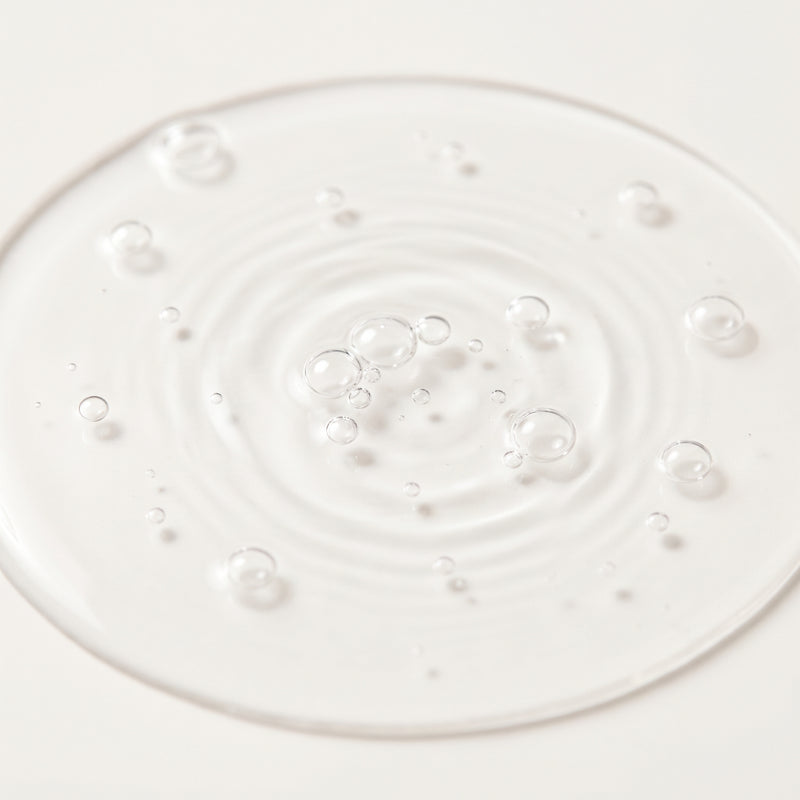 Gentle Soothing Showergel