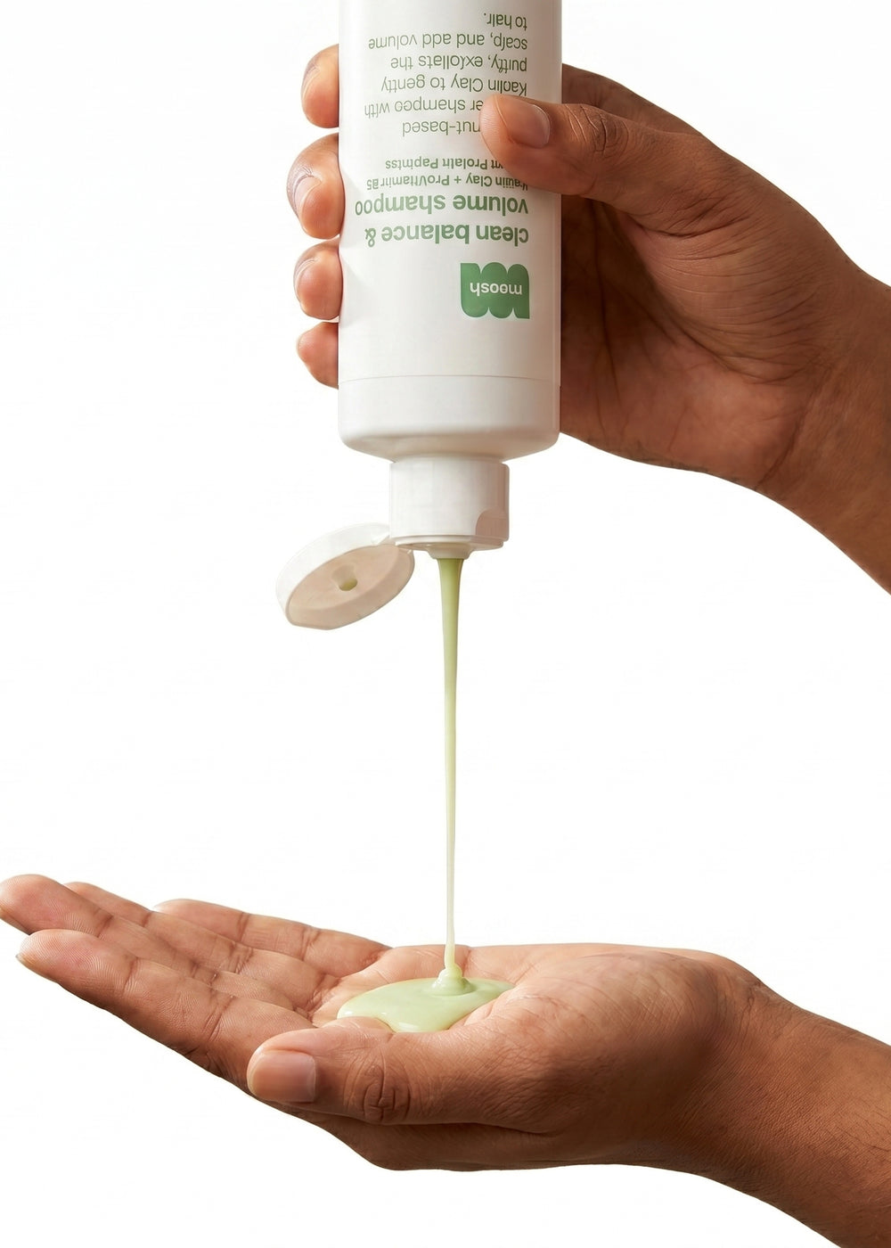 Product lifestyle image