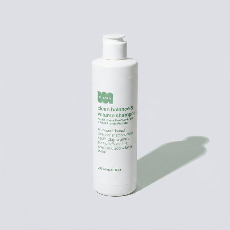 Clean Balance & Volume Shampoo