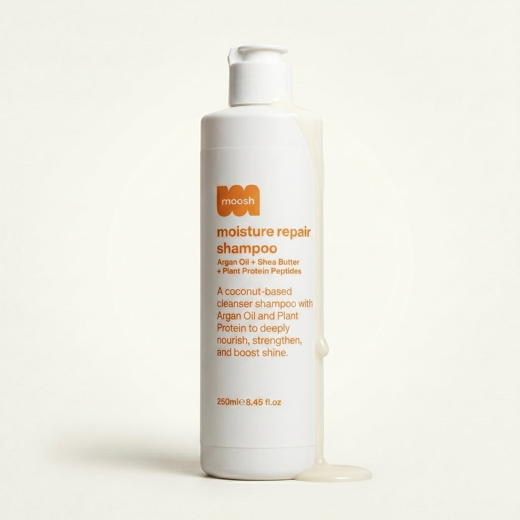 Moisture Repair Shampoo