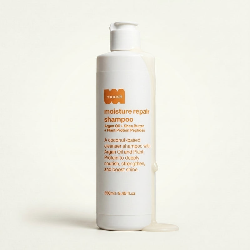 Moisture Repair Shampoo