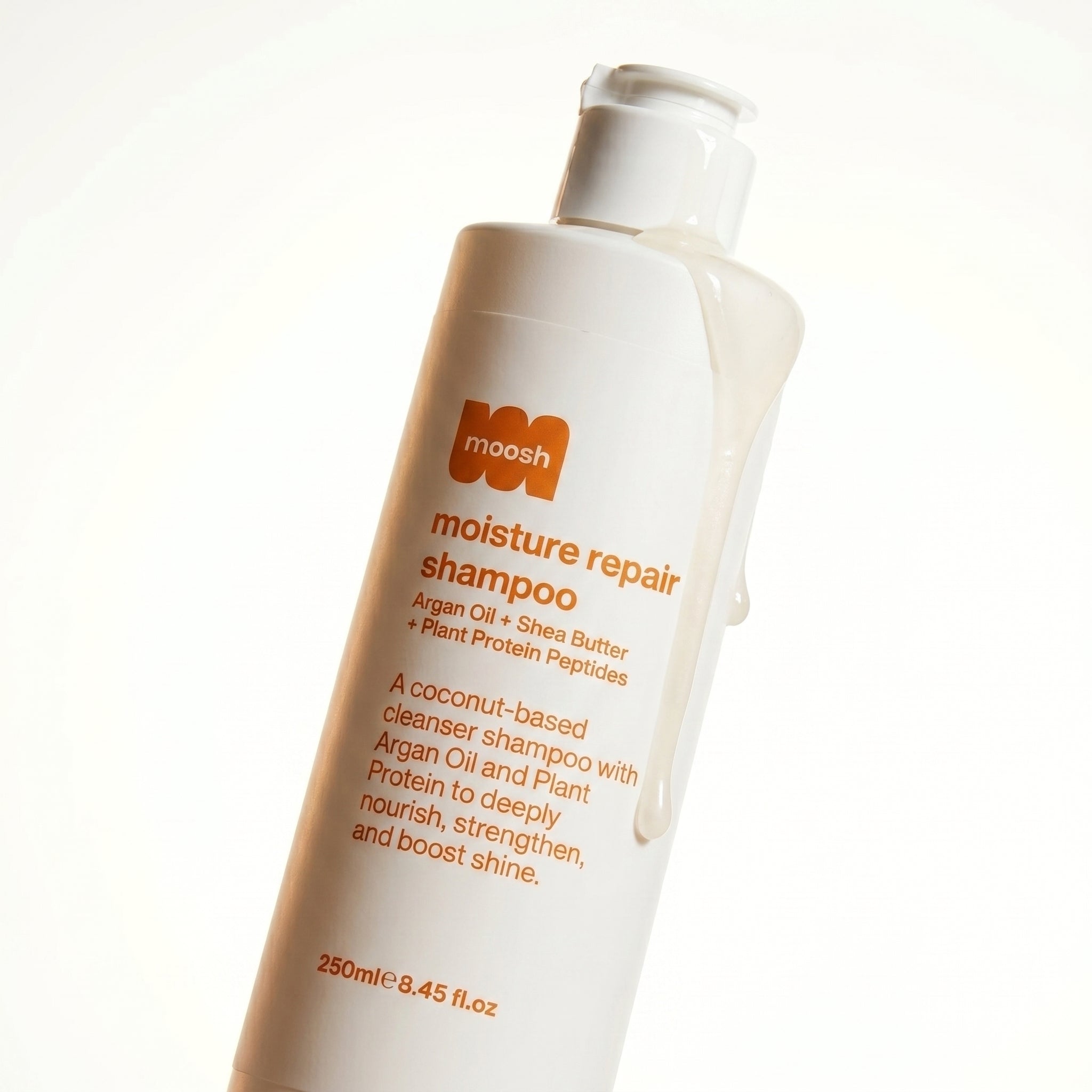 Moisture Repair Shampoo