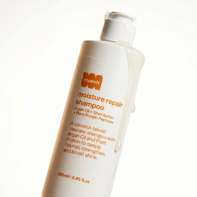 Moisture Repair Shampoo