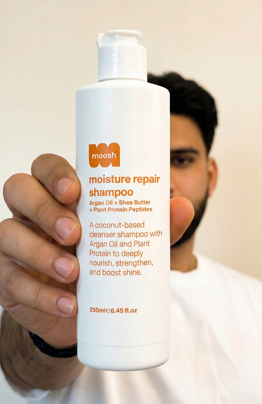Moosh customer